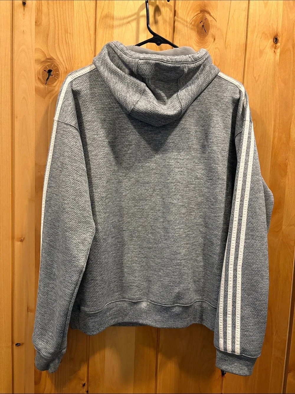adidas about this
